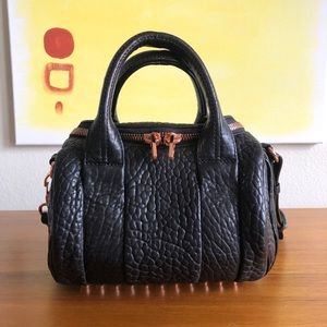 Alexander Wang mini Rockie